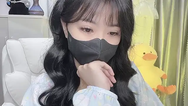 Mya Lee online show from 02-11-25, 04:13