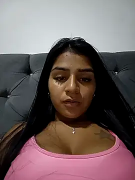 AnnRosse18 online show from 01-02-25, 11:27