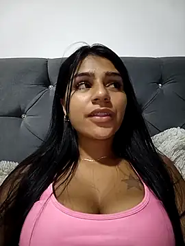 AnnRosse18 online show from 01-03-25, 03:16