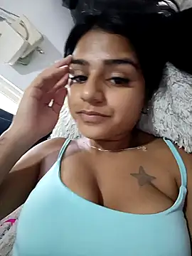 AnnRosse18 online show from 01-09-25, 03:12