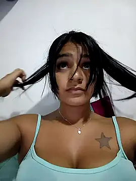 AnnRosse18 online show from 01-10-25, 02:35