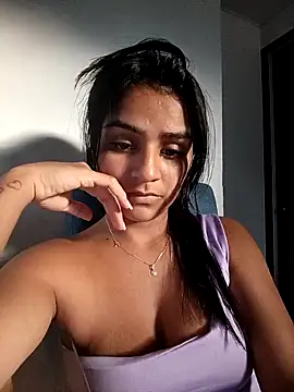 AnnRosse18 online show from 02-01-25, 10:23