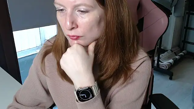 Exotic-Desire online show from 11-11-25, 08:03