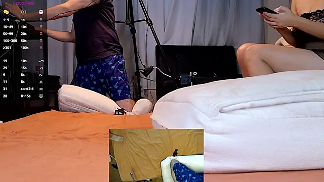 f4p top online show from 10-14-25, 01:28