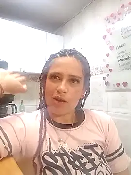 Violeta hornny online show from 12-12-24, 09:04