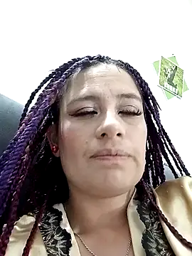 Violeta hornny online show from 12-14-24, 12:11