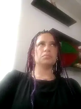 Violeta hornny online show from 12-19-24, 07:51