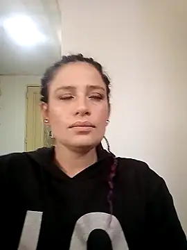 Violeta hornny online show from 12-21-24, 07:49