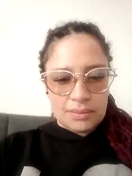 Violeta hornny online show from 12-31-24, 03:09