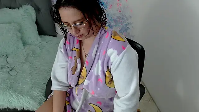 Violeta hornny online show from 01-13-25, 11:38