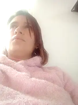 Violeta hornny online show from 01-14-25, 08:48