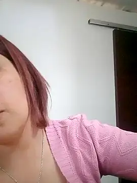 Violeta hornny online show from 01-21-25, 08:21