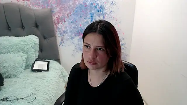 Violeta hornny online show from 01-23-25, 04:37