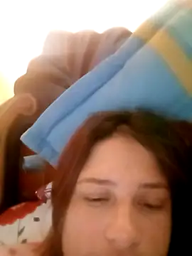 Violeta hornny online show from 02-09-25, 08:45