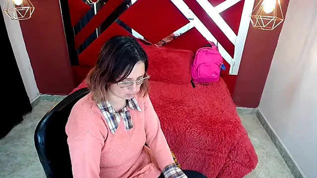 Violeta hornny online show from 02-13-25, 08:13