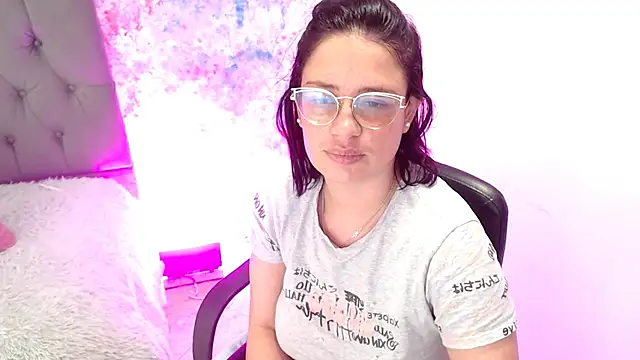 Violeta hornny online show from 02-19-25, 11:36