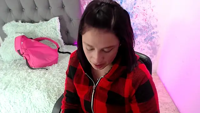 Violeta hornny online show from 02-21-25, 08:49