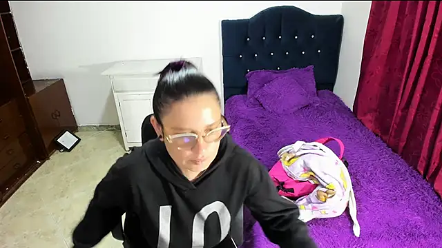 Violeta hornny online show from 03-03-25, 08:32