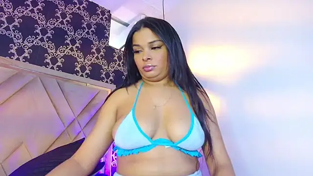 DeniseMoca online show from 03-04-25, 07:43