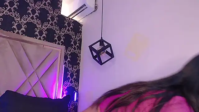 DeniseMoca online show from 02-17-26, 07:31