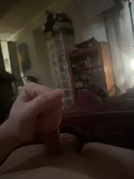 whitestroker online show from 10-17-25, 08:00