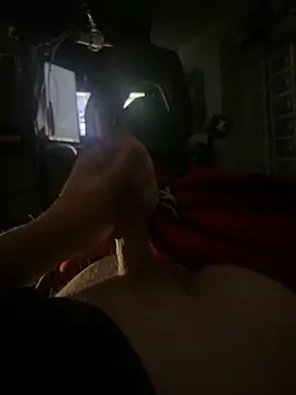 whitestroker online show from 11-11-25, 10:32