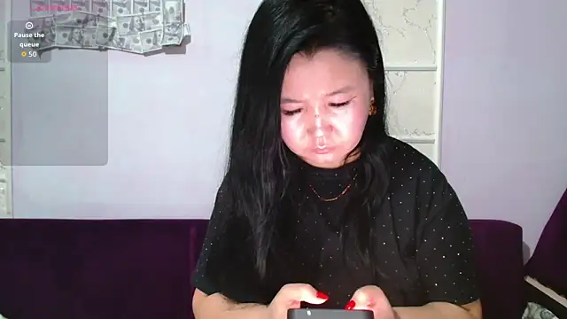 Snapshot of Bet_Lu chatting on 03-10-26, 04:06 Bet Lu online show from 03-10-26, 04:06