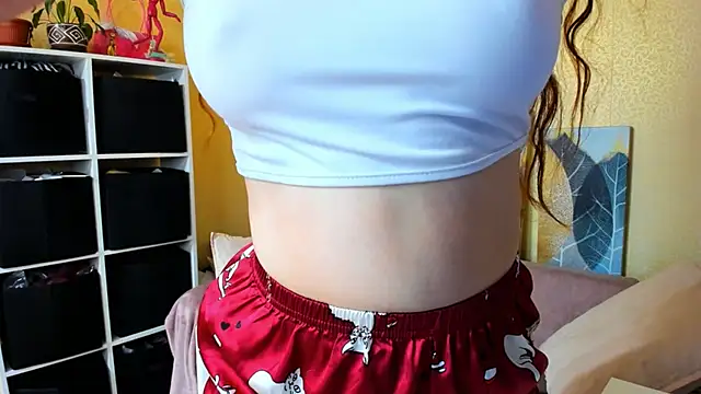 Snapshot of OBabyDoll chatting on 09-15-25, 07:30 OBabyDoll online show from 09-15-25, 07:30
