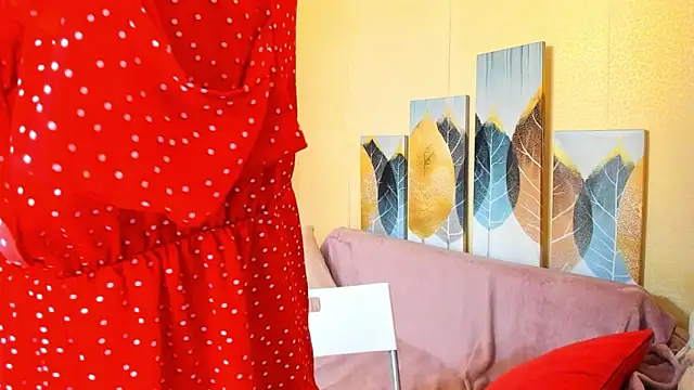 OBabyDoll online show from 03-23-26, 11:14