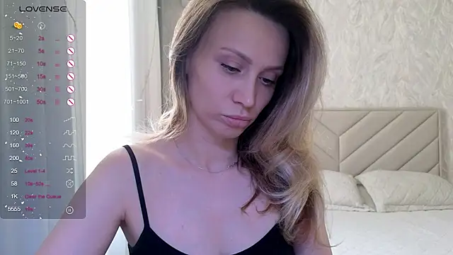 Alice Wonders online show from 03-06-26, 06:10