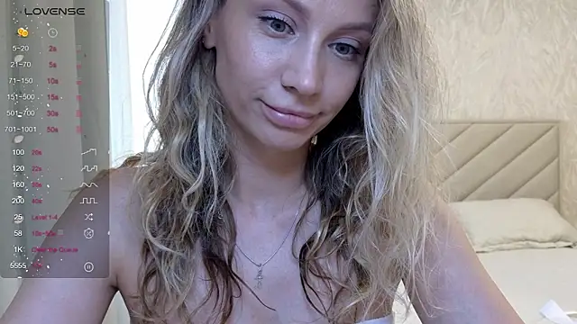 Alice Wonders online show from 05-20-26, 07:14