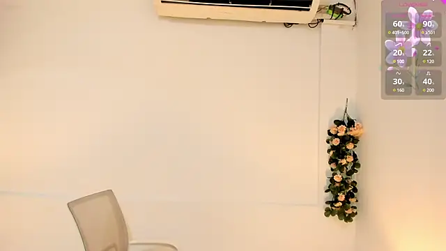amalia ktel online show from 01-23-25, 01:56