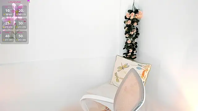 amalia ktel online show from 01-27-25, 04:33