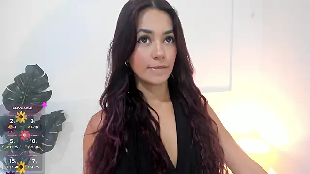 amalia ktel online show from 02-04-25, 01:38