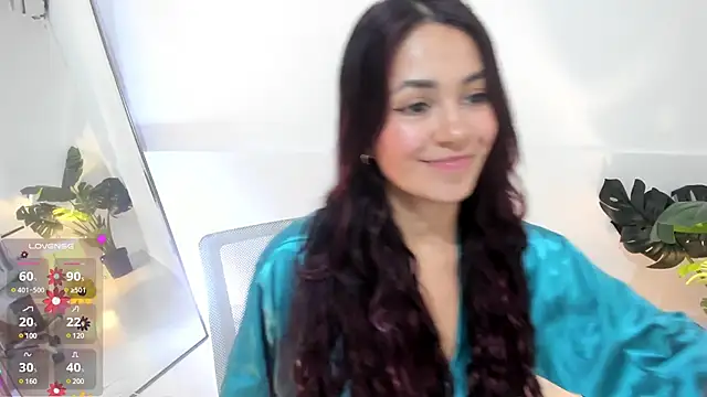 amalia ktel online show from 02-04-25, 07:55