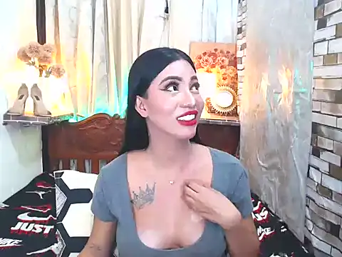 MYGREATLOLLIPOP online show from 01-16-25, 07:07
