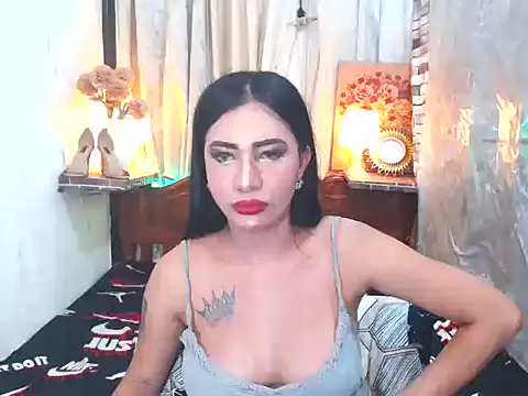 MYGREATLOLLIPOP online show from 01-18-25, 01:29