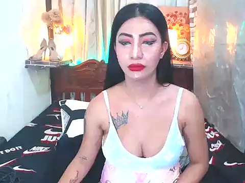 MYGREATLOLLIPOP online show from 01-19-25, 03:10