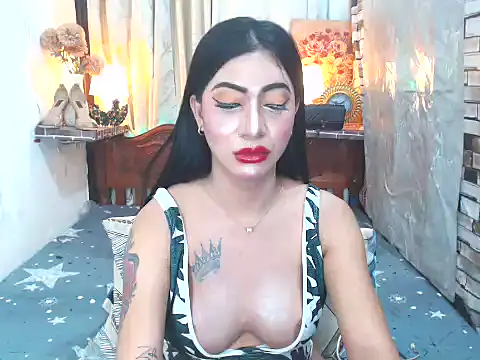 MYGREATLOLLIPOP online show from 01-26-25, 09:40