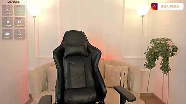 BellaRossii online show from 02-06-25, 02:15