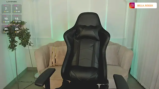 BellaRossii online show from 03-06-25, 12:00