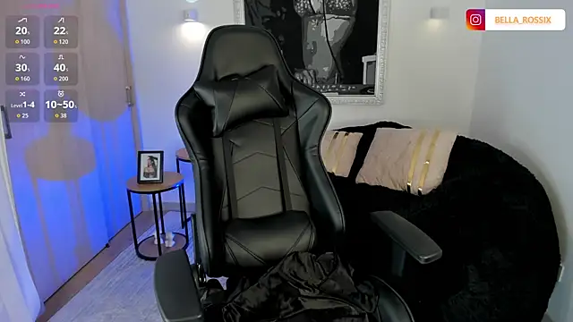 BellaRossii online show from 01-12-26, 02:39