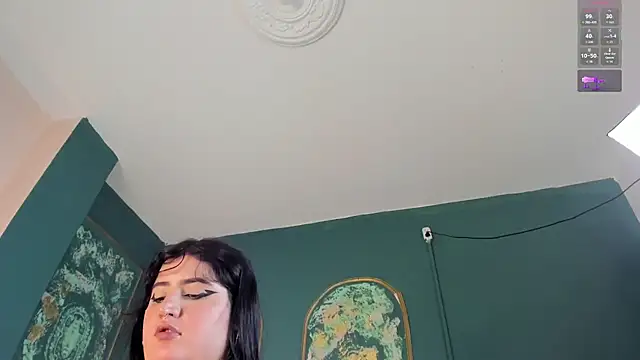 SofiaRousel online show from 05-03-26, 01:50