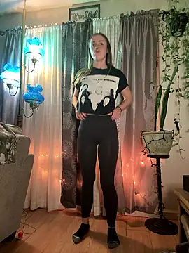 ClumsyLink online show from 01-18-26, 05:11