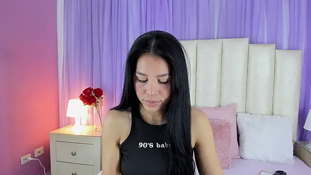 lulumars online show from 12-17-24, 04:12