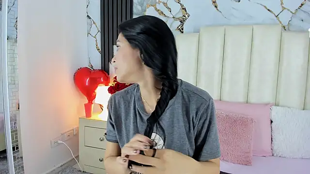 lulumars online show from 02-24-25, 07:11