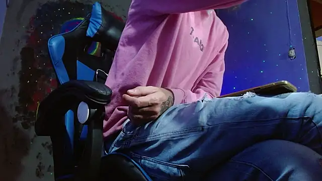 Tatted21xxx online show from 01-13-25, 09:31