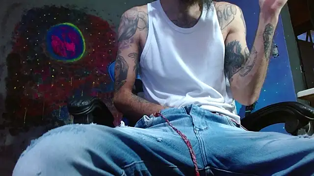 Tatted21xxx online show from 01-14-25, 04:36