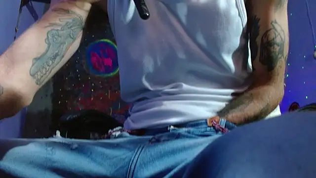 Tatted21xxx online show from 01-14-25, 07:38