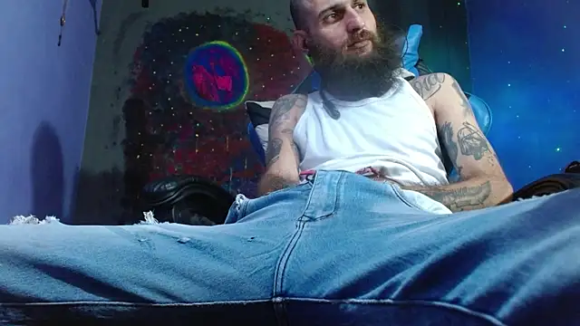 Tatted21xxx online show from 01-15-25, 03:43